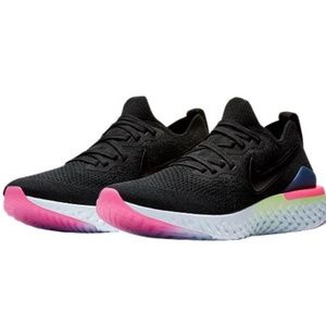 Nike Epic React Flyknit 2 - BNIB